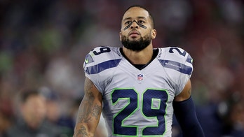 Home of ex-Seahawks star Earl Thomas destroyed in fire: reports