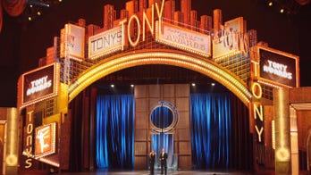 2022 Tony Award nominations announced