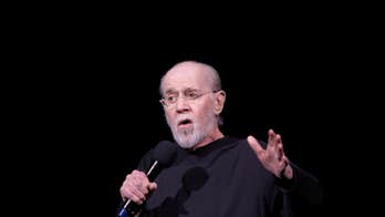George Carlin: A look at HBO documentary on late comedian