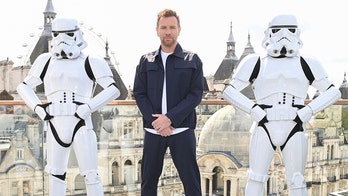 'Star Wars' show 'Obi-Wan Kenobi' surprises fans with early premiere on Disney+