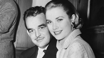 Prince Albert of Monaco on Grace Kelly’s first meeting with Prince Rainier: ‘My father let his charm work’
