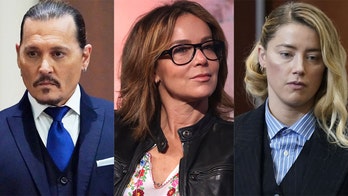 ‘Dirty Dancing’ star Jennifer Grey says Johnny Depp, Amber Heard’s defamation trial makes her 'insanely sad'