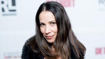 Jossara Jinaro, 'ER' and 'Judging Amy' actress, dead at 48