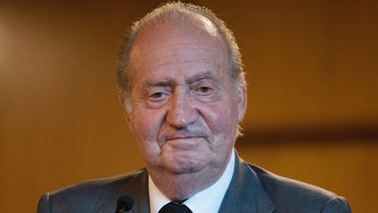 Spain's former King Juan Carlos, plagued by scandal, to make return after 2-year exile