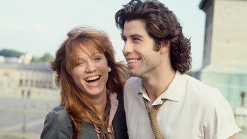 ‘Taxi’ star Marilu Henner on turning down ‘Grease’ film, befriending John Travolta: ‘A special kind of talent’