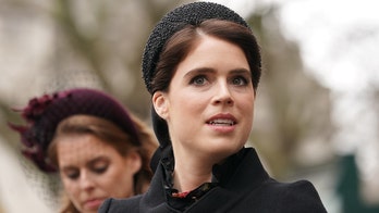 Prince Andrew and Sarah Ferguson’s daughter Princess Eugenie to split time between UK and Portugal: report