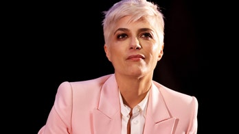 Selma Blair says she was raped 'multiple times' in new memoir: ‘I had so much shame and blame’