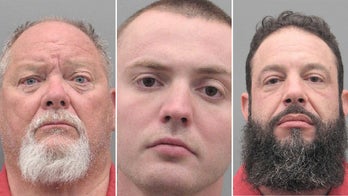 Hells Angels ambushed rival biker gang Vagos on freeway near Las Vegas, police say