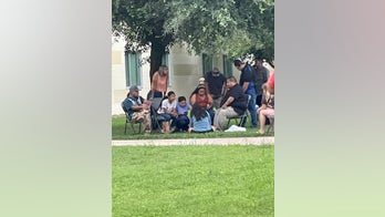 Faith leaders react to Texas school shooting: 'Act of pure evil'