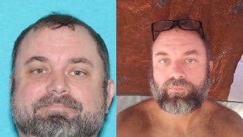 Moab murders: Police name suspect in double homicide of newlywed couple