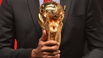 2026 FIFA World Cup location set to be announced next month