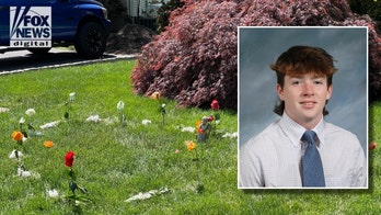 Connecticut high school lacrosse player murder: Rival school confirms student arrested in stabbing