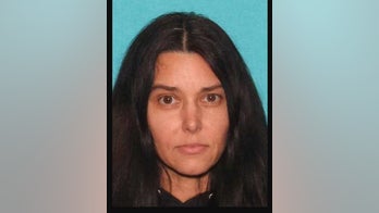 Texas woman arrested in 25-year-old California murder cold case involving boyfriend's death