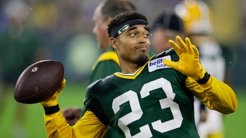 Packers, Jaire Alexander agree to lucrative contract extension: reports