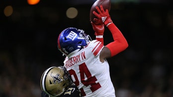 Ex-Giants star James Bradberry signs with NFC East rival