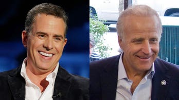 Hunter Biden saga: Washington Post cites emails from laptop on business ties with uncle James Biden