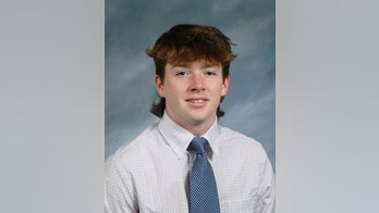Connecticut high school lacrosse player James McGrath laid to rest after Trumbull funeral Mass