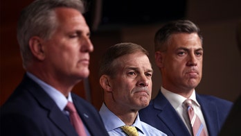 GOP faces delay in unlocking full powers of House if McCarthy cannot clinch speakership