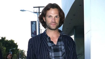 Details of 'Supernatural' star Jared Padalecki’s car accident revealed