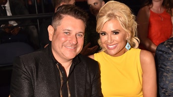 Rascal Flatts ‘will get back together,’ Jay DeMarcus' wife Allison believes: ‘They’re still great friends’