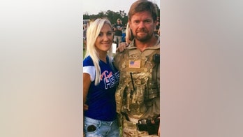 Combat veteran and his wife help others fight PTSD — and find healing and hope