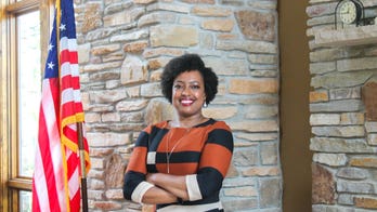 Me Too Movement silent following Politico's outing of GOP candidate who survived sexual assault