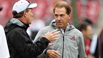 Nick Saban-Jimbo Fisher firestorm prompts SEC to nix media availability