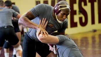 MMA fighter Joel Bauman picks up win at Fury FC 61, blames February loss on herpes, NFT launch