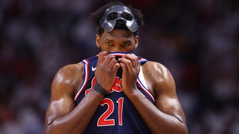 76ers' Joel Embiid sounds off on MVP award, slams overt media criticism of players trying to get accolades