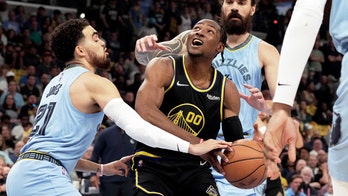 Grizzlies rout Warriors to avoid elimination, force Game 6