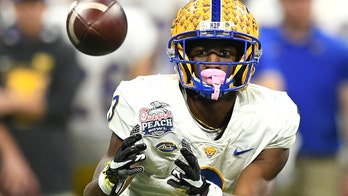 Jordan Addison transfer portal rumors, USC link prompts call from Pat Narduzzi to Lincoln Riley: report