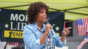 Pro-life group endorses Kathy Barnette in Pennsylvania GOP Senate primary election over Trump pick Dr. Oz