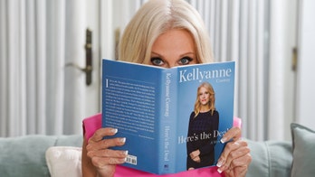 Kellyanne Conway talks 2016 Trump win, political career in memoir, Fox Nation special 'Here's the Deal'
