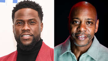 Kevin Hart says Dave Chappelle's alleged attacker 'needed' to get beaten up after tackling comedian onstage