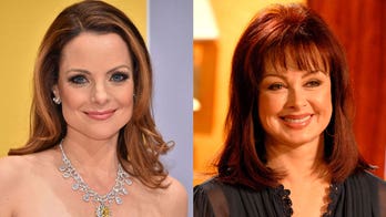 Kimberly Williams-Paisley remembers Naomi Judd: 'She probably had no idea what gift she was giving me'
