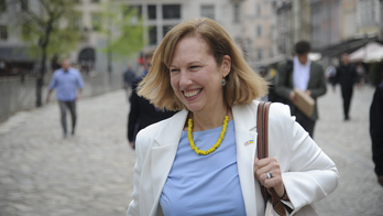 Acting US ambassador to Fox News: 'Ukraine should win this war'