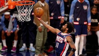 Kyrie Irving's absence from Nets 'was difficult for us to manage,' ex-assistant coach says