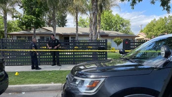 Los Angeles woman admits to killing her three children on Mother's Day: report