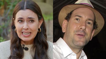 Taylor Lorenz walks back claim she was being 'relentlessly' harassed by a 'Drudge Report editor'