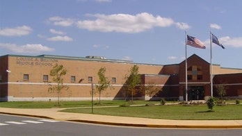 Virginia shooting at middle school football game sends 3 to hospital