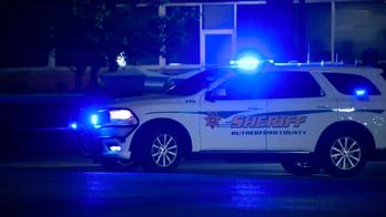 1 killed, 1 injured in shooting at Tennessee high school graduation