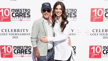 Marc Anthony, 53, is engaged to Miss Universe contestant Nadia Ferreira, 23