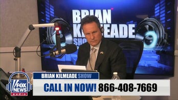 Thiessen on Biden blasting Trump supporters: 'Desperate people say desperate and stupid things'