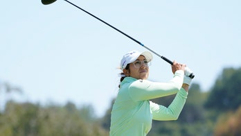 Marina Alex wins LPGA Tour's Palos Verdes Championship