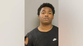 Chicago mass shooting: Man charged with attacking police officers after killing 1 teen, injuring 4 others