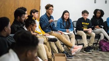 Maryland county hosting free 'social justice camp' for high schoolers to 'ignite change'