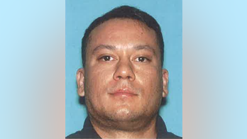 California officer arrested for masturbating at family’s home took interest in their daughter: prosecutors