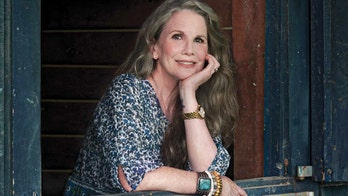 ‘Little House on the Prairie’ star Melissa Gilbert says her cabin once had ‘rotting deer heads’ and ‘porn’