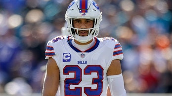 Buffalo shooting: Bills' Micah Hyde to help families of victims with donation