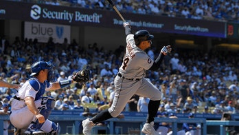 Dodgers beat Tigers as Miguel Cabrera hits 503rd homer